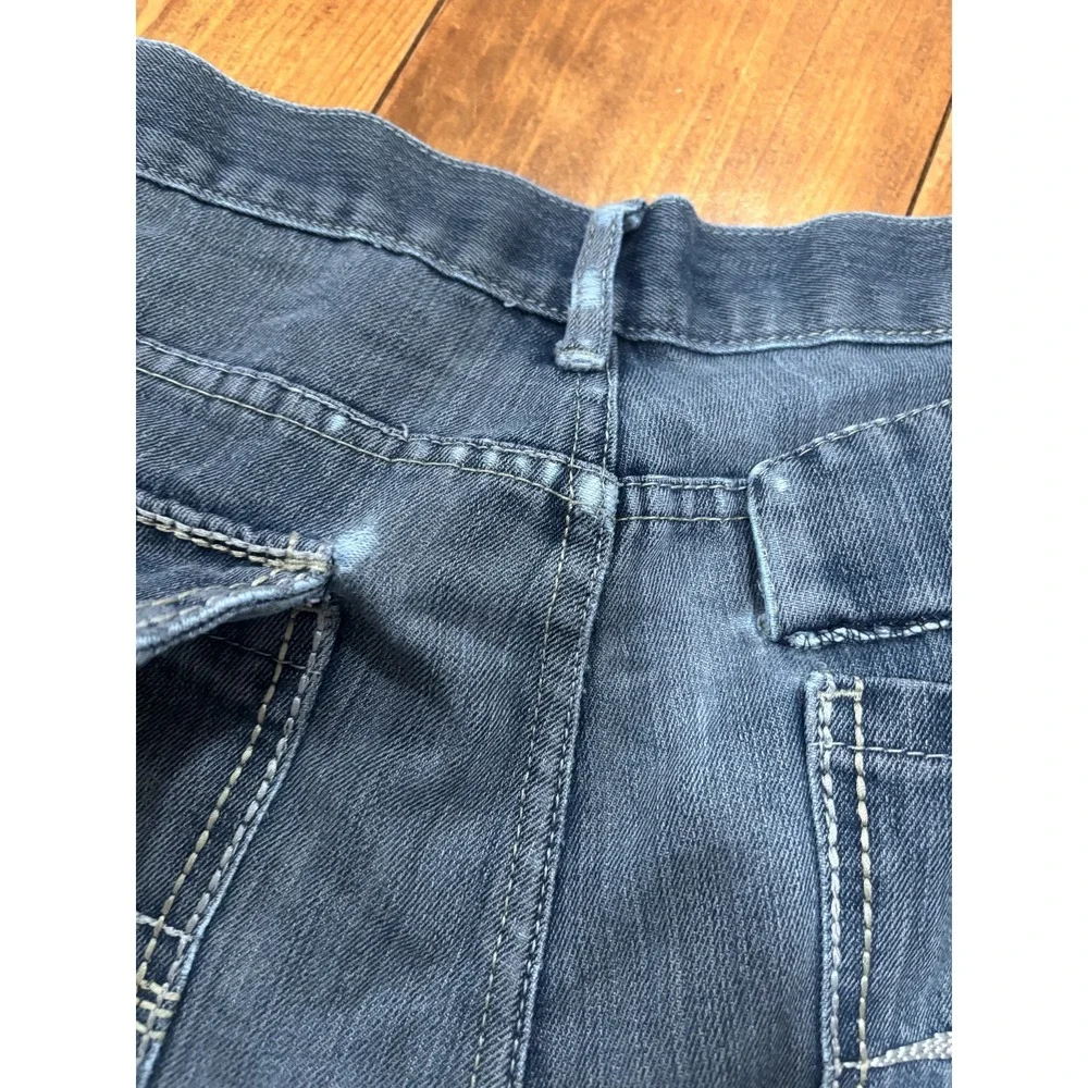 EMCEE Premium Denim step out